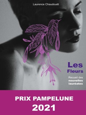 cover image of Les fleurs